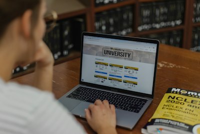 Top Laptops for Professionals in 2023